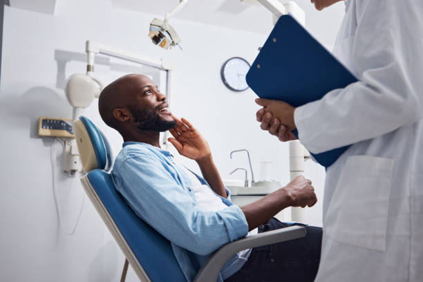 Best Emergency Dentist for Lost Fillings or Crowns in Cloverleaf, TX