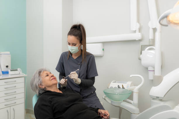 Best Emergency Dental Services for Seniors in Cloverleaf, TX