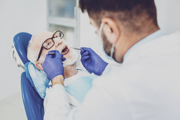 Best 24-Hour Emergency Dentist in Cloverleaf, TX